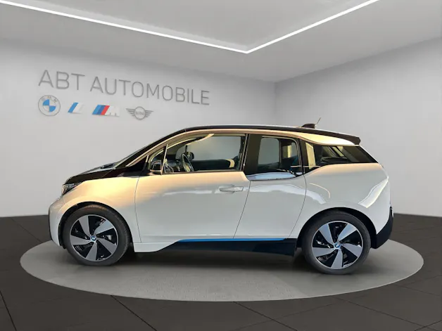 BMW i3 120 Ah