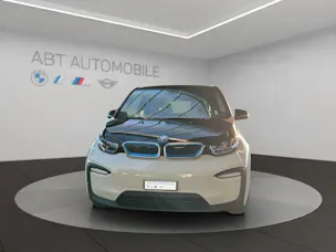 BMW i3 120 Ah