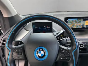 BMW i3 120 Ah