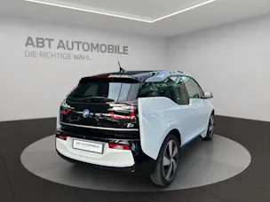BMW i3 120 Ah