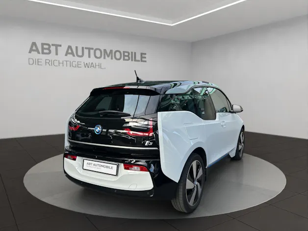 BMW i3 120 Ah