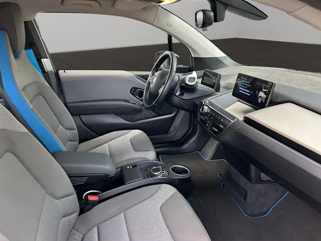 BMW i3 120 Ah