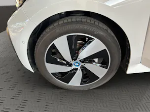 BMW i3 120 Ah