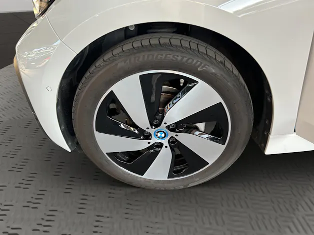 BMW i3 120 Ah