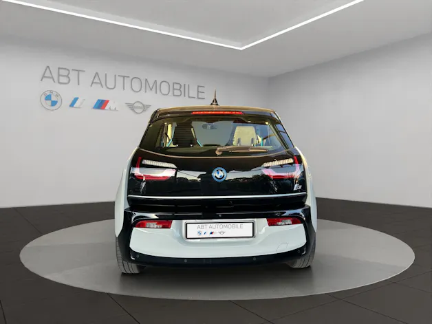 BMW i3 120 Ah