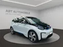 BMW i3 120 Ah