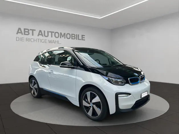 BMW i3 120 Ah