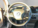 BMW i3 120 Ah