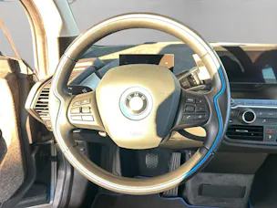 BMW i3 120 Ah