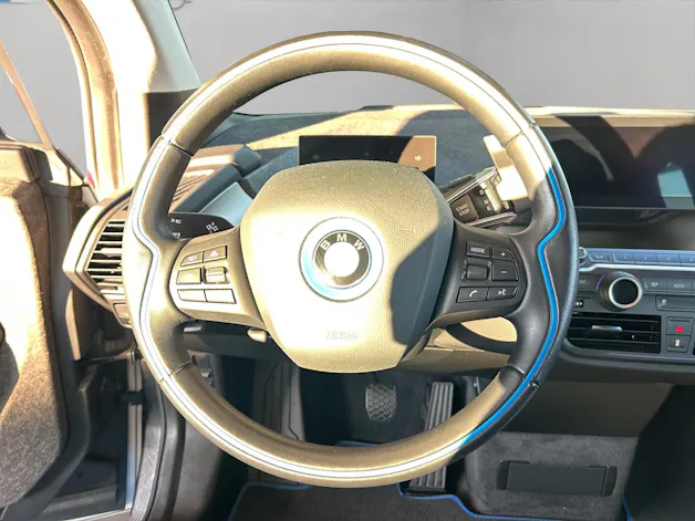 BMW i3 120 Ah