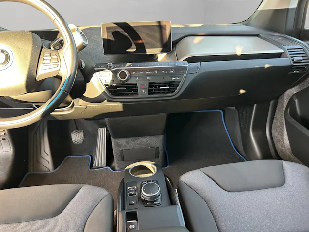 BMW i3 120 Ah