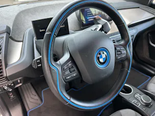 BMW i3 120 Ah