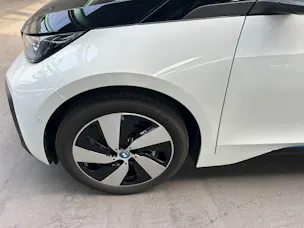 BMW i3 120 Ah