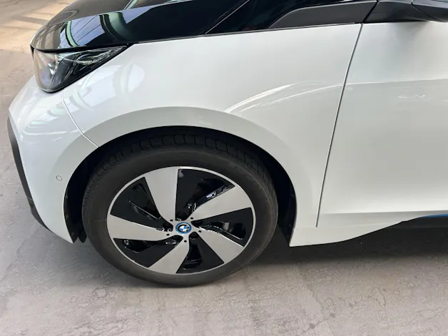 BMW i3 120 Ah