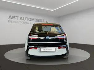 BMW i3 120 Ah