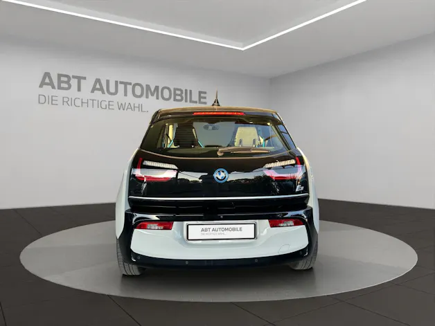 BMW i3 120 Ah