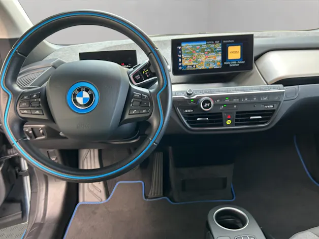 BMW i3 120 Ah