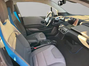 BMW i3 120 Ah