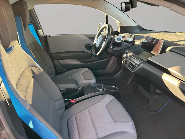 BMW i3 120 Ah