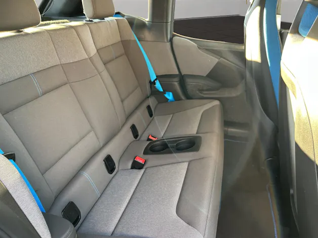 BMW i3 120 Ah
