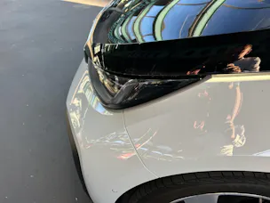 BMW i3 120 Ah