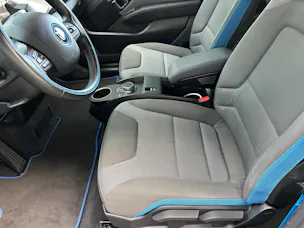 BMW i3 120 Ah