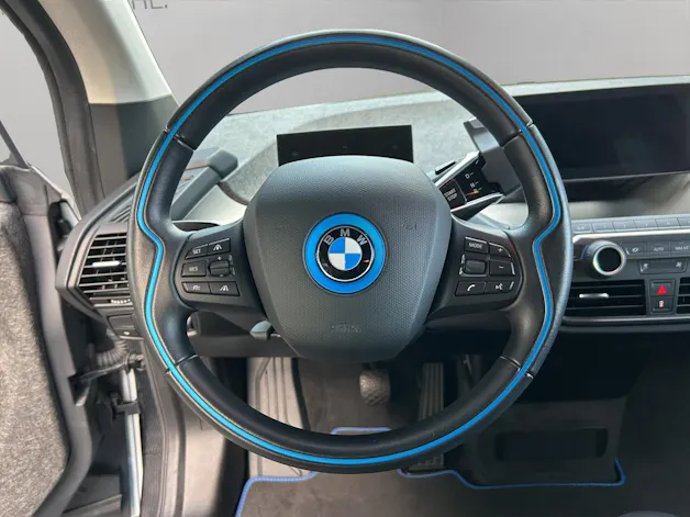 BMW i3 120 Ah
