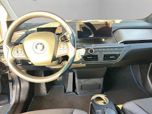 BMW i3 120 Ah