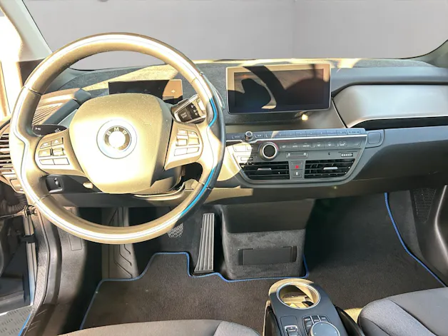 BMW i3 120 Ah
