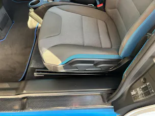 BMW i3 120 Ah