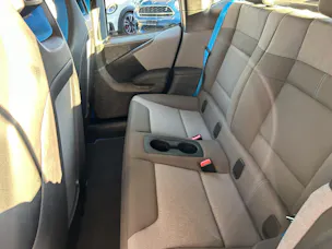 BMW i3 120 Ah