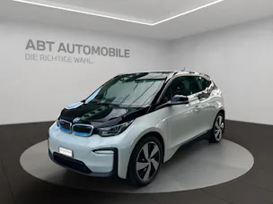 BMW i3 120 Ah
