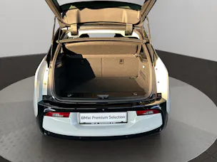 BMW i3 120 Ah