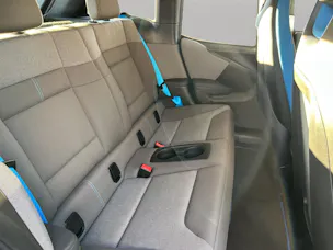 BMW i3 120 Ah