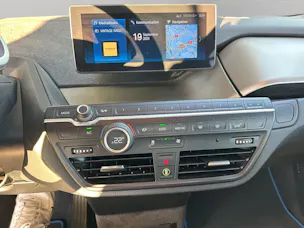 BMW i3 120 Ah