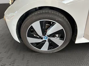 BMW i3 120 Ah