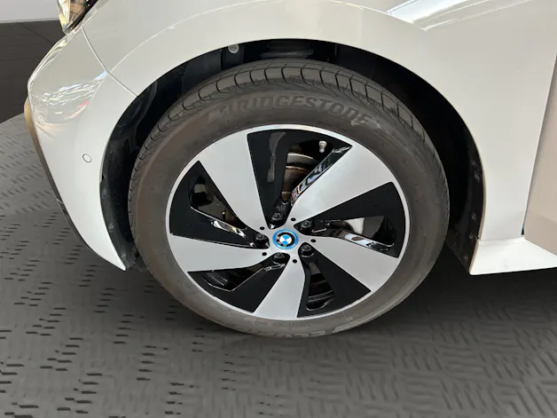 BMW i3 120 Ah