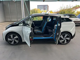 BMW i3 120 Ah