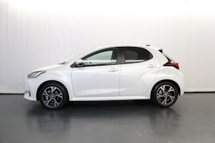 Vehicle image TOYOTA Yaris 1.5 VVT-i HSD Trend