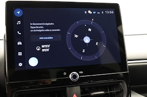 Vehicle image TOYOTA Yaris 1.5 VVT-i HSD Trend