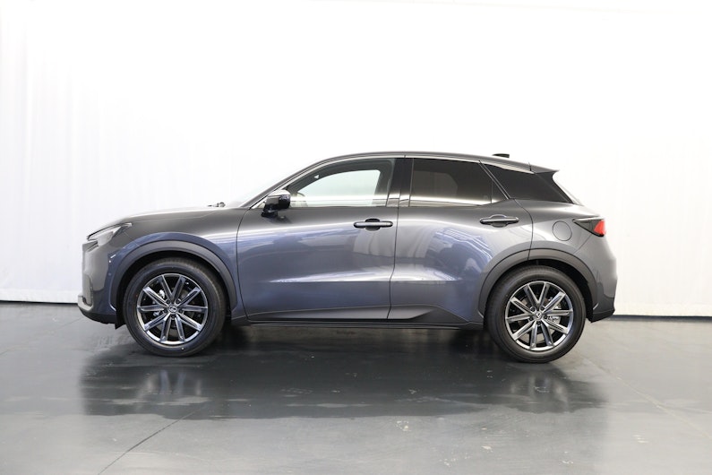 Vehicle image LEXUS LBX