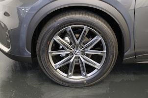 Vehicle image LEXUS LBX 1.5 Hybrid Relax AWD