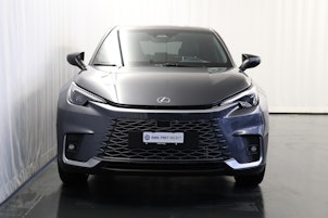 Vehicle image LEXUS LBX 1.5 Hybrid Relax AWD