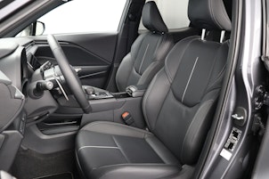 Vehicle image LEXUS LBX 1.5 Hybrid Relax AWD