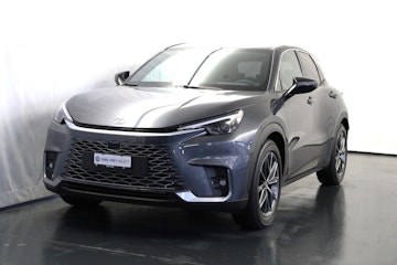 Vehicle image LEXUS LBX 1.5 Hybrid Relax AWD