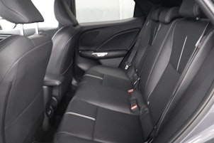 Vehicle image LEXUS LBX 1.5 Hybrid Relax AWD