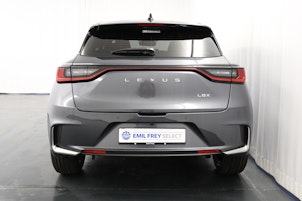 Vehicle image LEXUS LBX 1.5 Hybrid Relax AWD