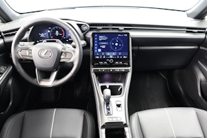 Vehicle image LEXUS LBX 1.5 Hybrid Relax AWD