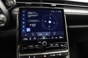 Vehicle image LEXUS LBX 1.5 Hybrid Relax AWD