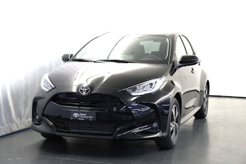 Vehicle image TOYOTA YARIS 0